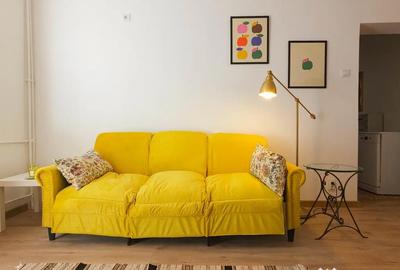 Apartament cu 2 camere semidecomandat în Militari - 4