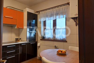 Duplex cu 4 camere cu Canalizare în Cisnădie - 15