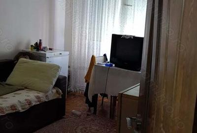 Apartament cu 2 camere în Țiglina 2 - 3