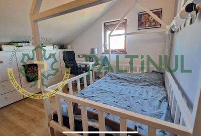 Casă modernă de închiriat în Sibiu – Cartierul Arhitectilor - 13