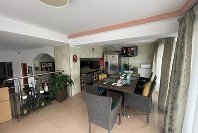 Vila Cu Posbilitate De Investitie - 420 Mp - Antiaeriana - 13