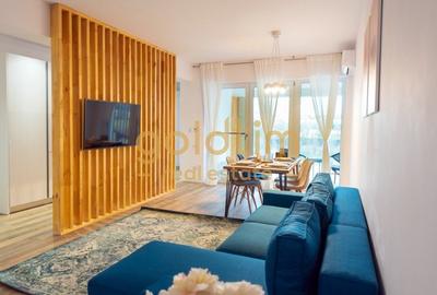 SUPERB/ UNIC/ VEDERE LAC/TERASA 20 MP/ 2 BAI/ SPATII DEPOZITARE - 4