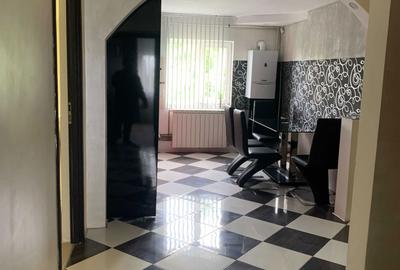 Apartament cu 3 camere decomandat în Cornitoiu - 3