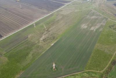 Teren 37,344mp in zona industriala Vest, Arad - 8