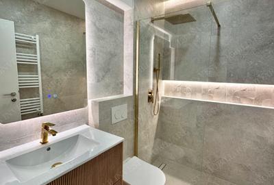 Apartament cu 3 camere decomandat, mobilat în Central - 15