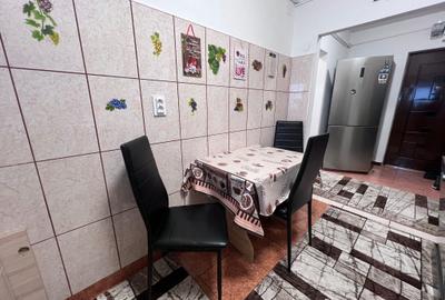Apartament 3 camere, decomandat,zona Deva Mall/Baroul de avocati - 12