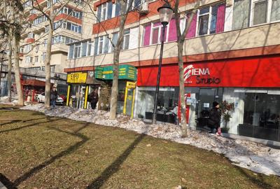 Spațiu comercial, de 125 mp, în Berceni - 7
