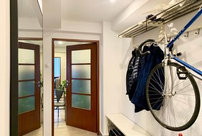 Apartament 2 camere 63 mp, Piața Mihai Viteazu | Comision 0 - 13