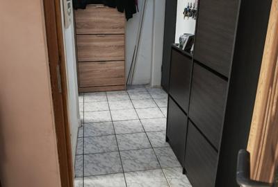 Apartament 3 camere zona Giurgiului - 9