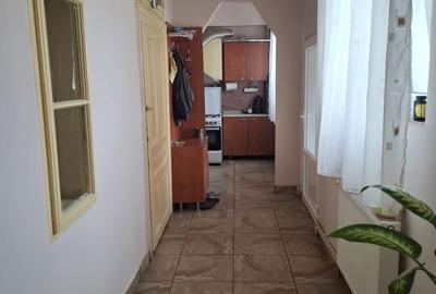 Casă cu 3 camere cu Teren 1200 Mp în Pârneava - 8