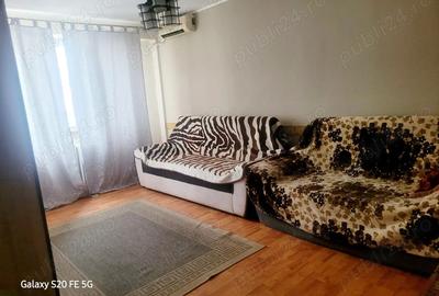 Dristor metrou Sos Mihai Bravu,ap 3 camere,72mp,dec 122.000euro - 1