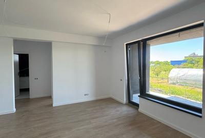 Apartament cu 2 camere decomandat în Central - 1