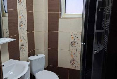 Apartament cu 3 camere în Central - 1