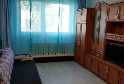 Garsonieră decomandată în Bularga - 2