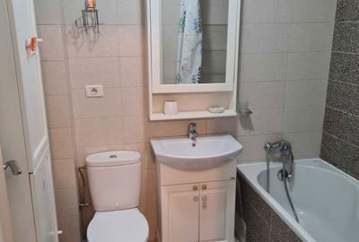 Apartament cu 2 camere decomandat în Central - 8