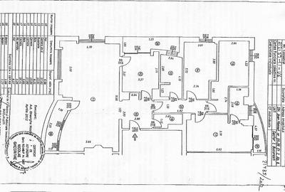 Apartament cu 4 camere decomandat în Primăverii - 12