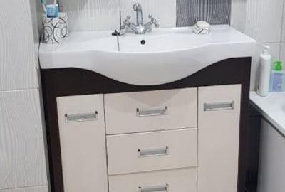 Apartament cu 2 camere decomandat în Doamna Ghica - 3