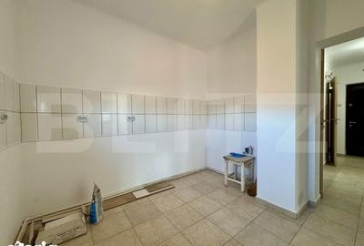 Apartament cu 2 camere în Iorga - 5