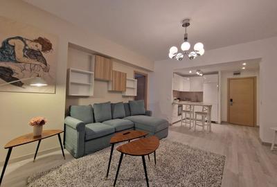 Vitan  - Rin - Confort Park - Apartament 2 camere - Modern - totul nou - parcare Vitan  - Rin - Confort Park - Apartament 2 camere - Modern - totul nou - parcare - 6