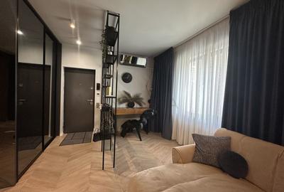 Apartament exclusivist 3 camere , zona Buna? Ziua, Cluj Napoca - 12