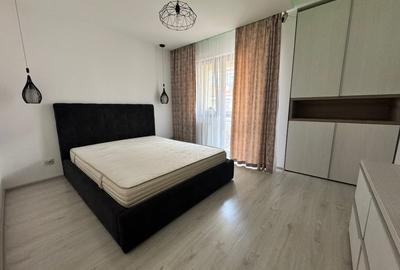 Apartament modern și spațios – 2 camere, 65 mp – Bld. Metalurgiei (Grand Arena - 9