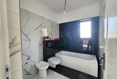 CASA INDIVIDUALA, 3 CAMERE, 550 MP TEREN, CIURBESTI - 10