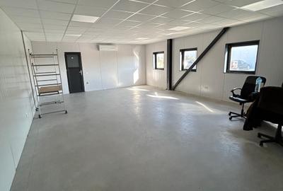 Inchiriere hala 500mp iesire A2, str Drumul intre Tarlale, prima inchiriere - 5