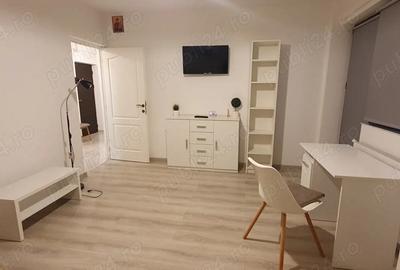 Garsonieră decomandată în Cug - 2