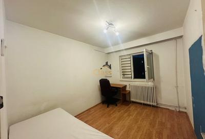 Apartament 3 camere | Decomandat | 65 mpu | Zona Kaufland Manastur - 3