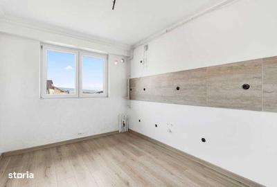 Apartament cu 3 camere decomandat în Berca - 6