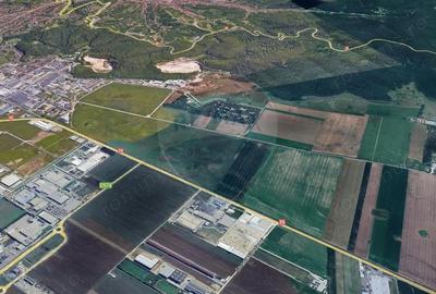 Teren intravilan 2000 mp Strada Cucului, Bra?ov - 1