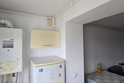 Apartament cu 2 camere semidecomandat, mobilat în Theodor Pallady - 2