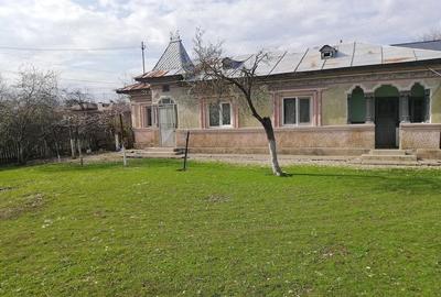 Casă cu 3 camere cu Teren 3300 Mp în Săbiești - 2