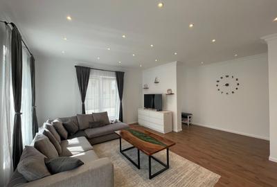 Casă individuală cu 5 camere cu Canalizare în Moșnița Veche - 1