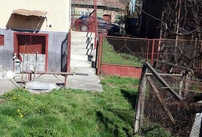 Casă cu 4 camere cu Teren 3400 Mp în Central - 1