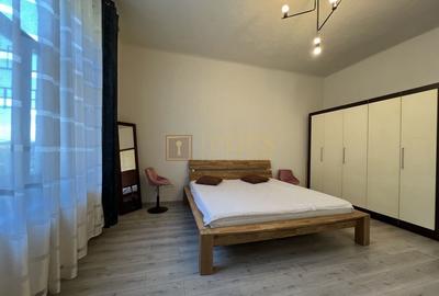 Iosefin; centrala proprie, mobilat modern. - 9