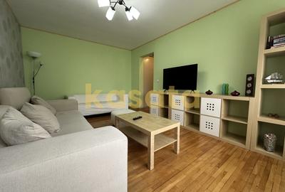 Apartament cu 2 camere decomandat, mobilat în Valea Oltului - 3