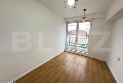 Apartament cu 4 camere în Ady Endre - 1