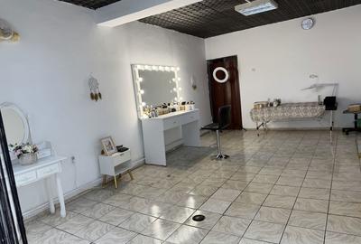 Spațiu comercial, în Drăgănești-Vlașca - 1