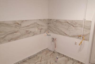 Apartament cu 1 camera recent renovat etaj 1 zona Buziasului - 9