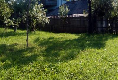 Teren în Runcu