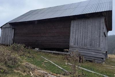Casă în Albac - 2