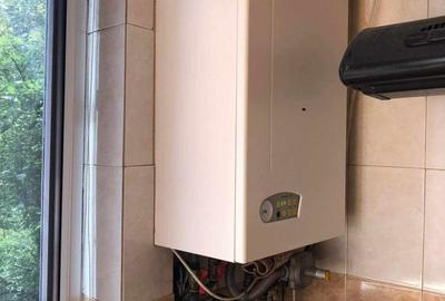 Apartament cu 2 camere semidecomandat în Micro 14 - 4