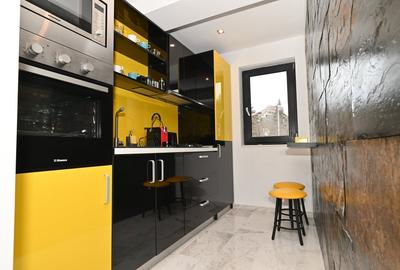 Suita de lux Predeal - 6