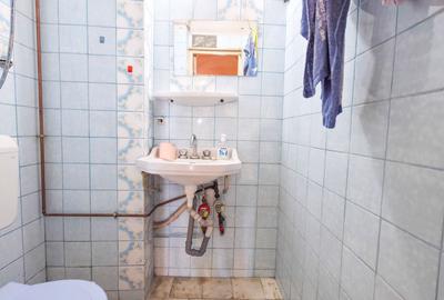 Apartament cu 4 camere decomandat în Tei - 12