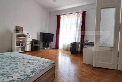 Apartament 3 camere, cladire istorica cu poveste- Iosefin, inceput de secol XX - 3