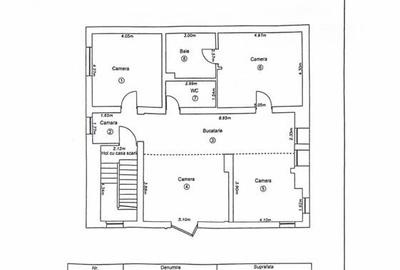 Edificiu interbelic:Rezidenta Lux,Sediu firma,Clinica,Investitie,Centru Civic,Br - 38