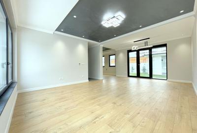 Ready to move in - Casa individuala eficienta energetic - Dumbravita Padure - 3