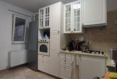 Apartament 3 camere de vanzare Universitate - Ultracentral-Consolidat - 12