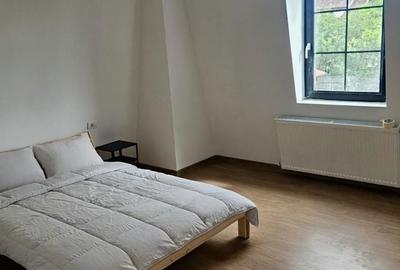 Apartament cu 3 camere în Ultracentral - 3